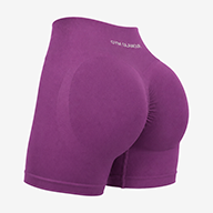 FAKE BBL shorts