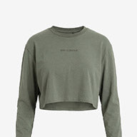 Langarmshirt