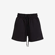 Kurze Jogginghose