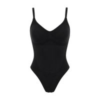 Body cu bretele