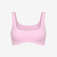 Sports bras pilates era