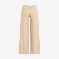 Booty tie Pants
