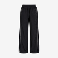 Nylon Pants