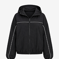 Nylon Jacket