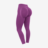 FAKE BBL leggings