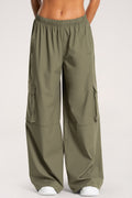 UN1FORM cargo Pants khaki
