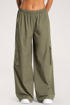 UN1FORM cargo Pants khaki