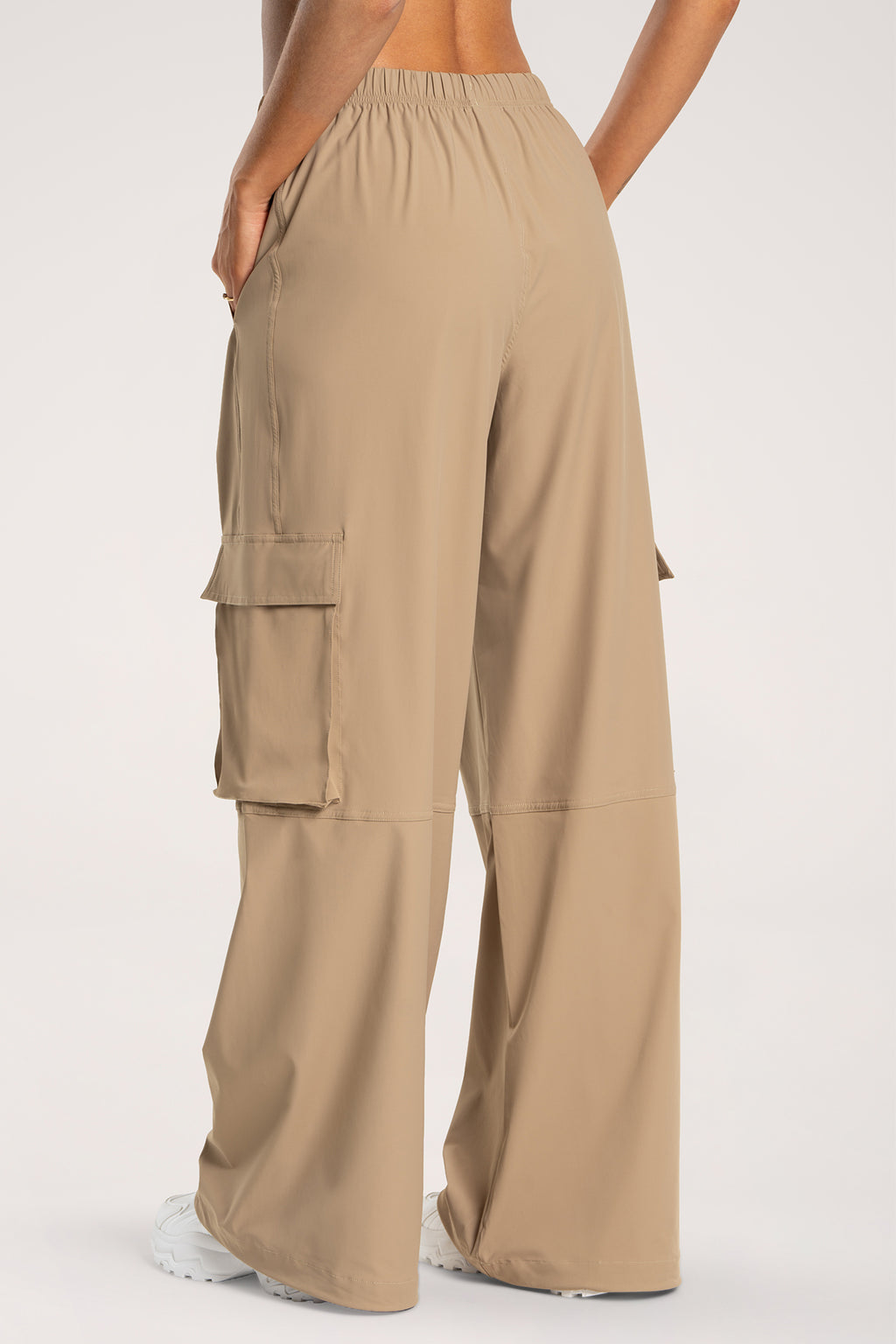 UN1FORM cargo Pants sahara