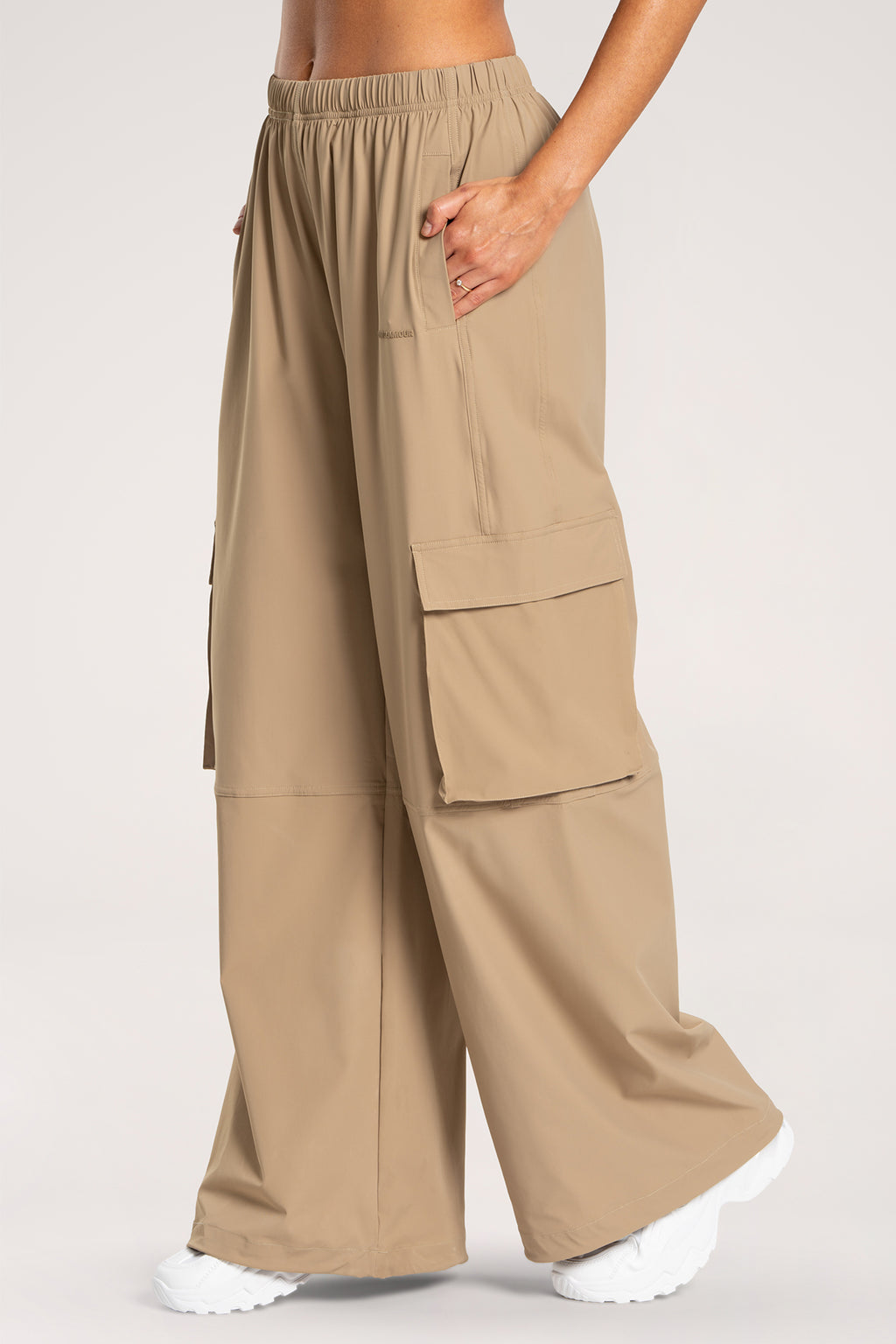 UN1FORM cargo Pants sahara