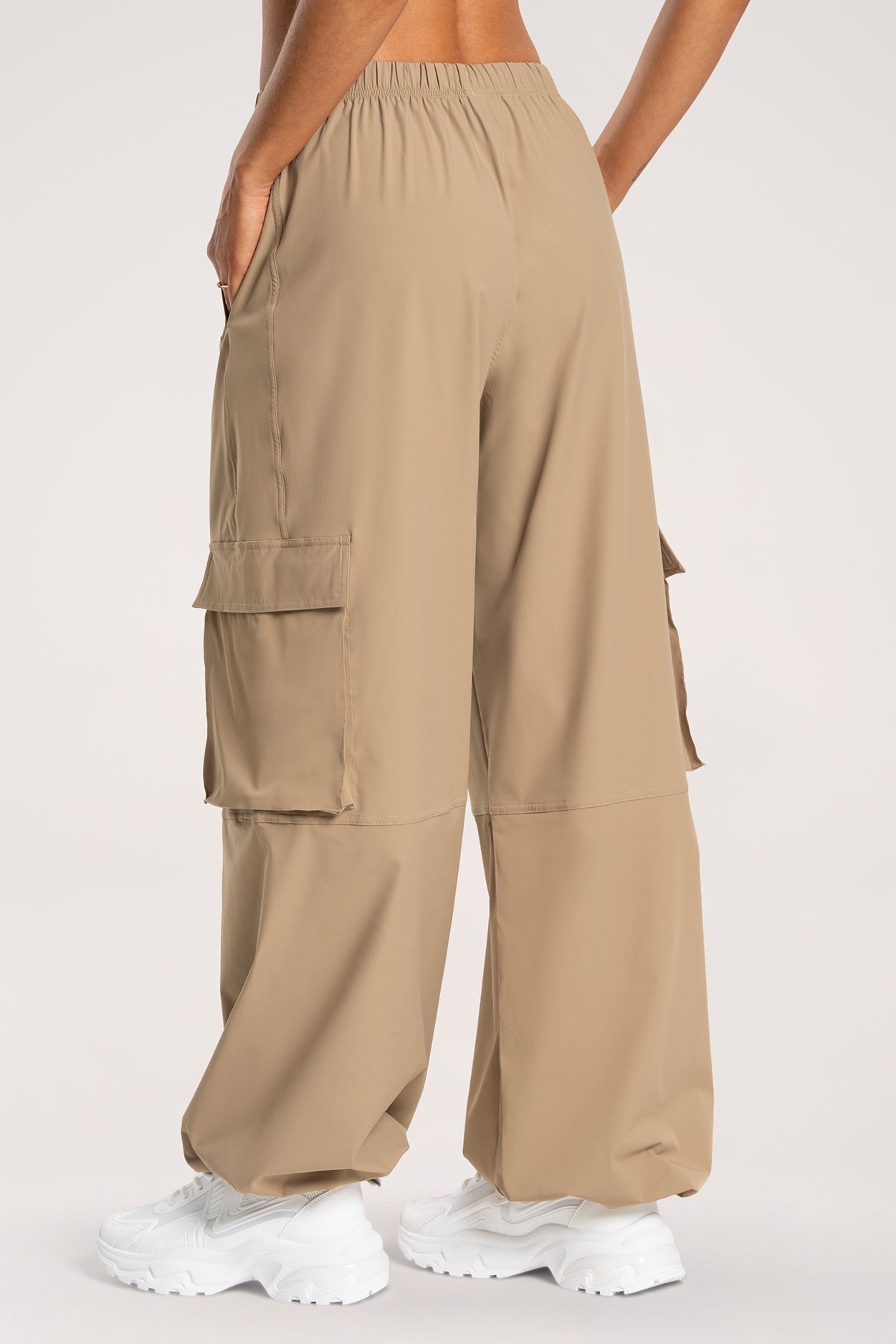 UN1FORM cargo Pants sahara