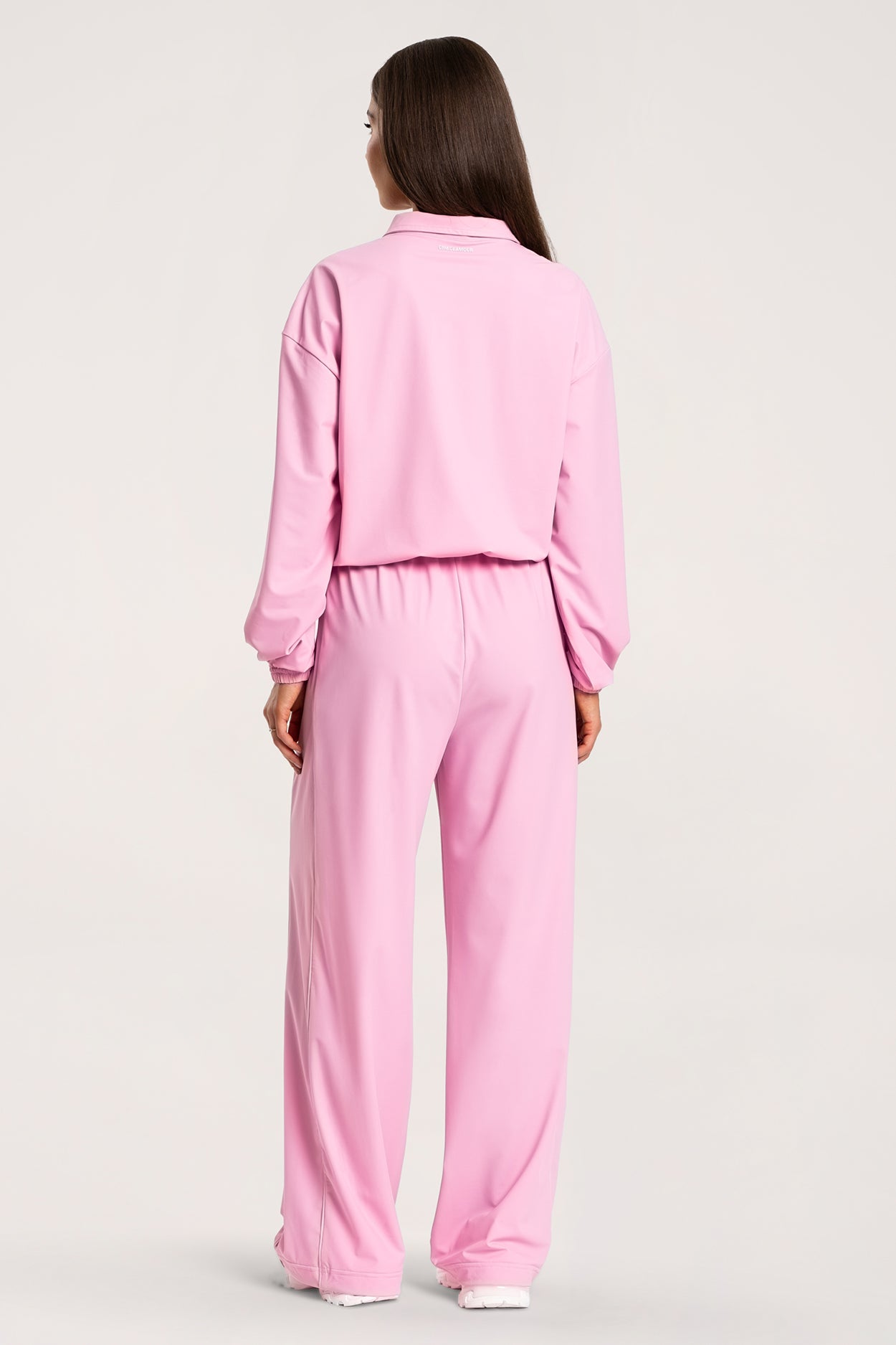 UN1FORM Slick Top light pink