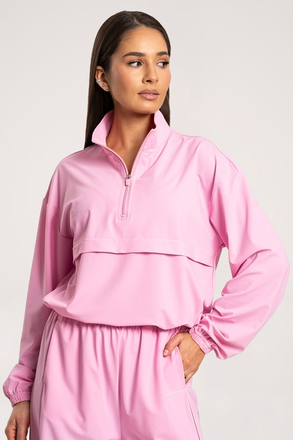 UN1FORM Slick Top light pink