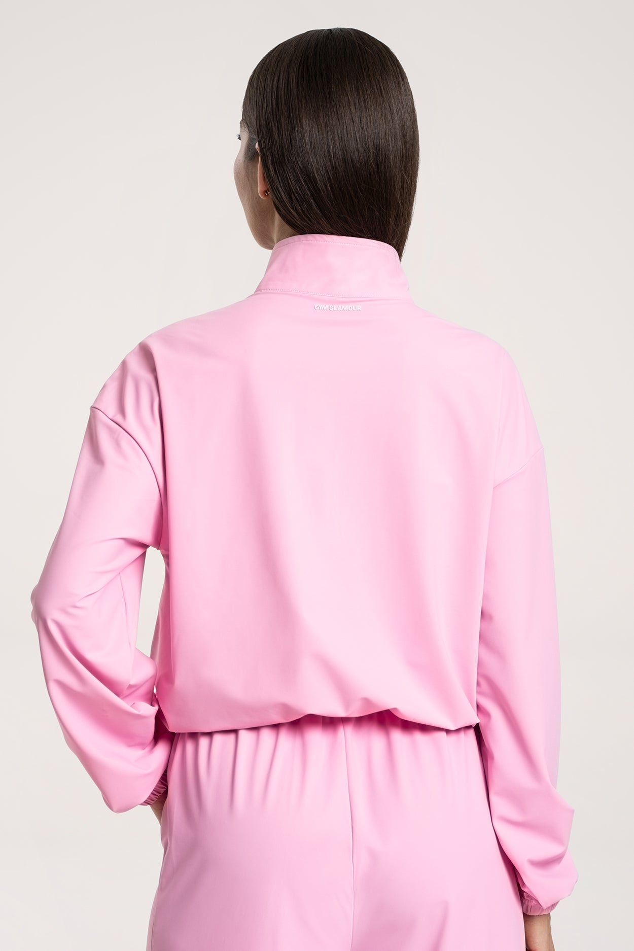 UN1FORM Slick Top light pink
