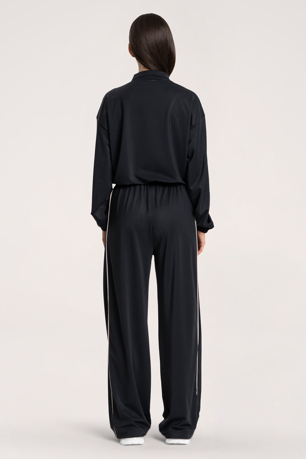 UN1FORM Slick Pants black