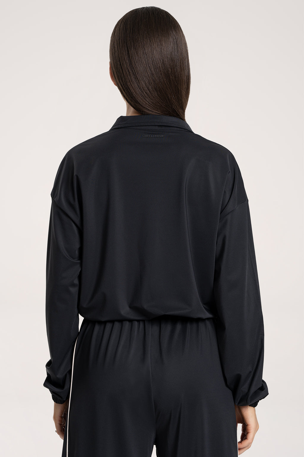 UN1FORM Slick Top black