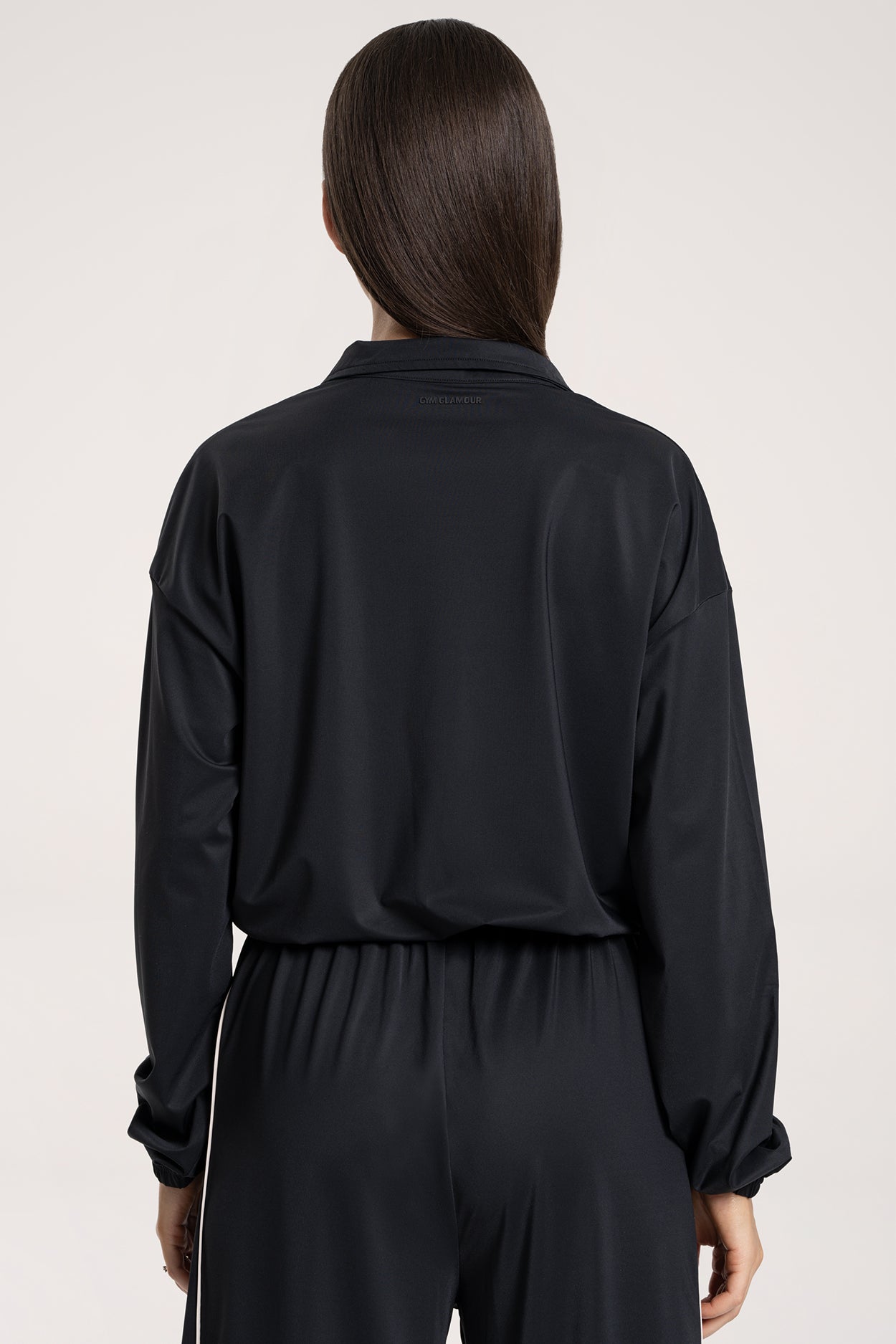 UN1FORM Slick Top black