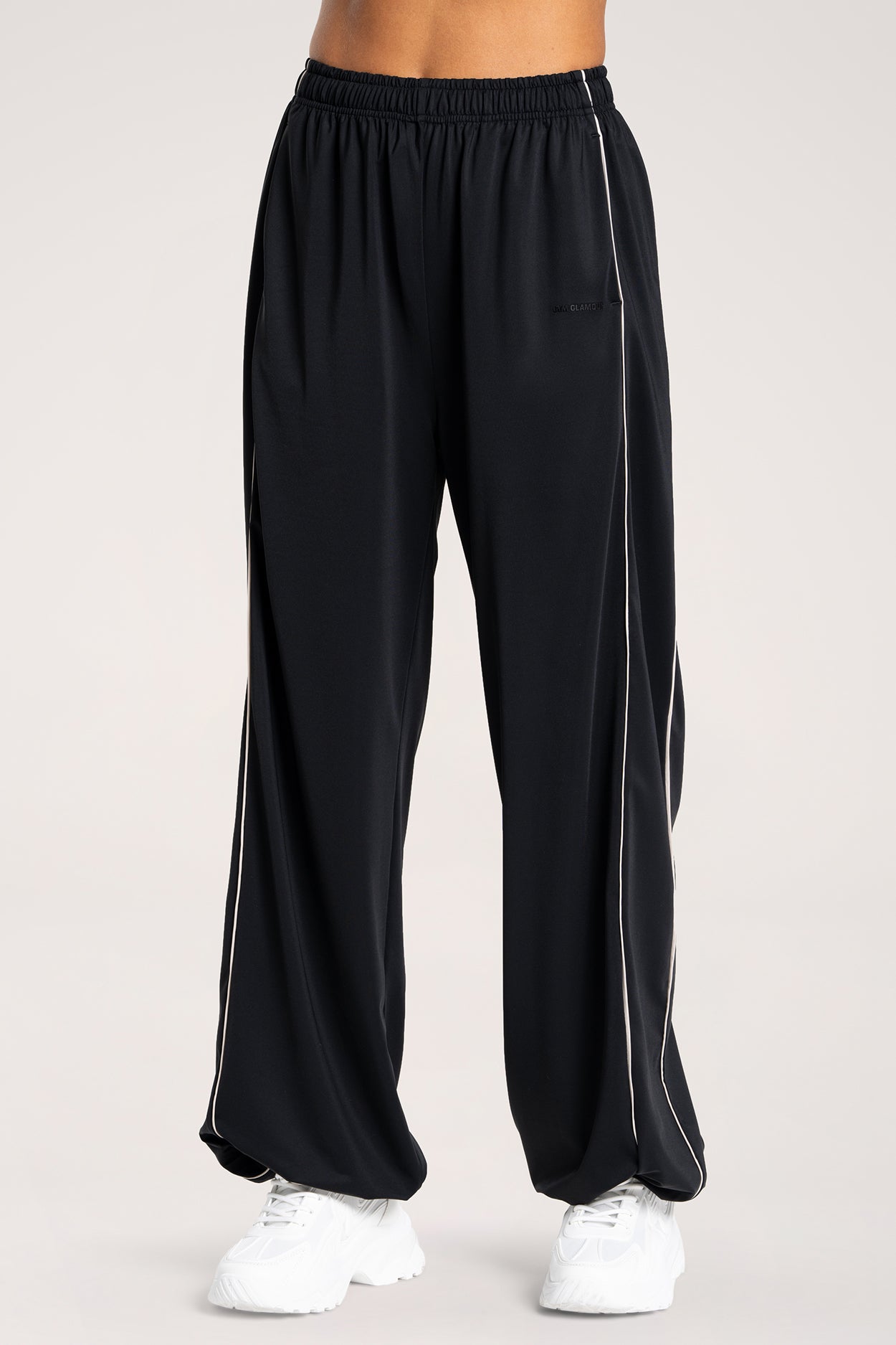 UN1FORM Slick Pants black
