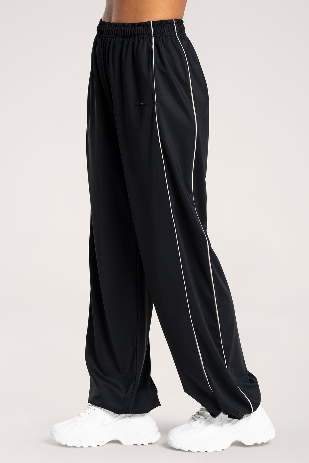 UN1FORM Slick Pants black