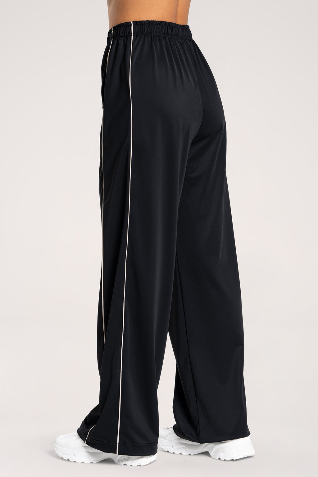 UN1FORM Slick Pants black