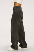 Boyfriend jeans grey