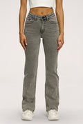 Classic jeans grey