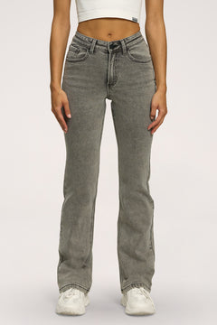 Classic jeans grey