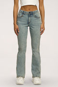 Classic jeans light blue
