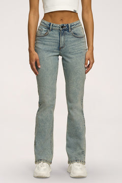 Classic jeans light blue