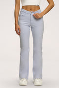 Classic jeans lavender