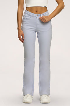 Classic jeans lavender