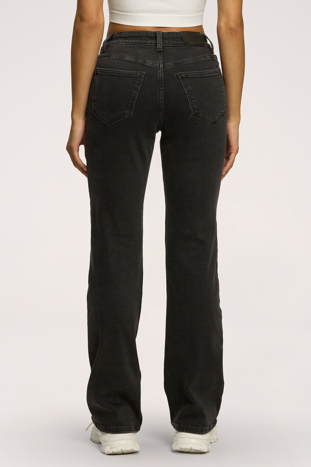 Classic jeans black