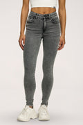 Skinny perfect slim jeans light grey
