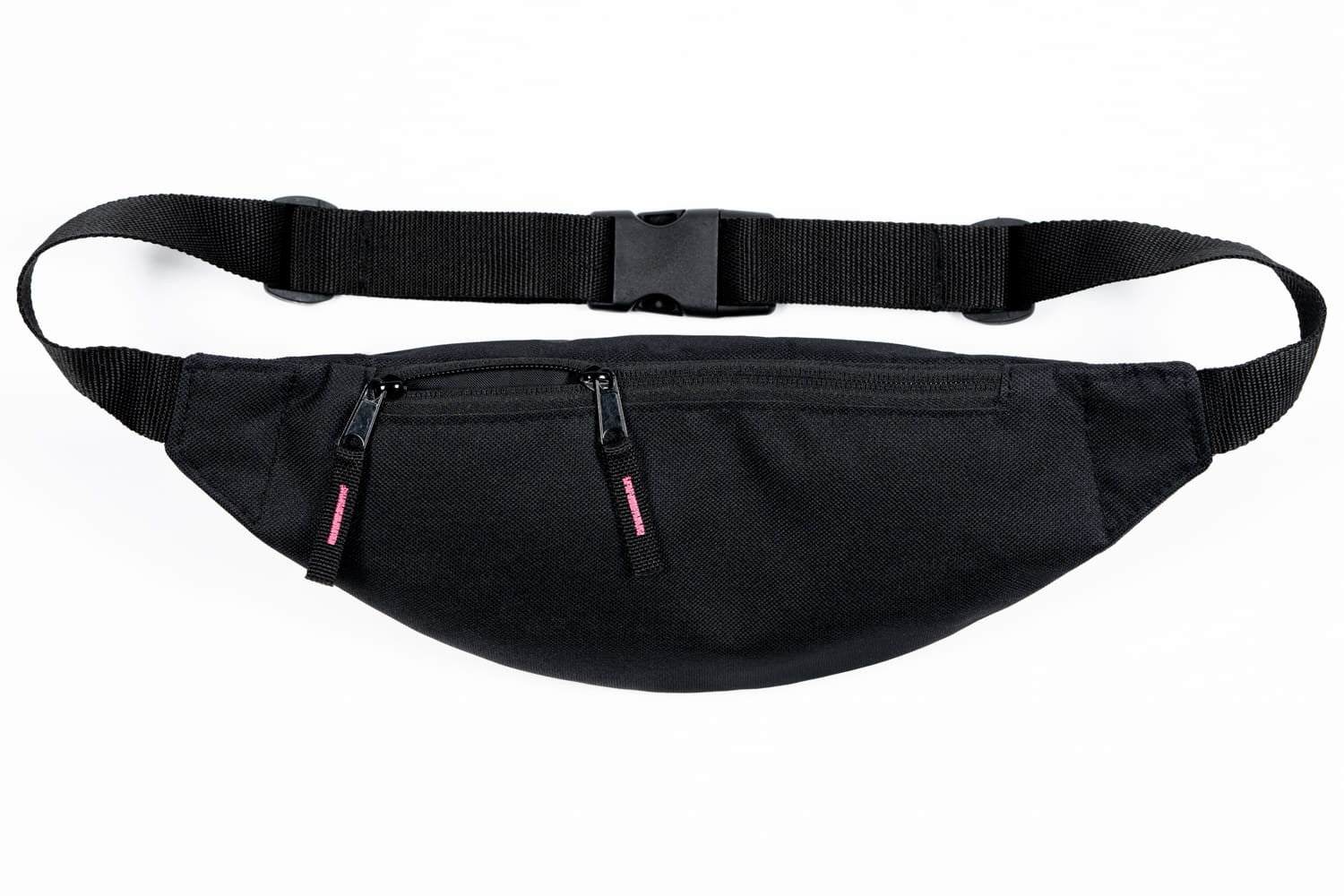 Nerka classic black & rose