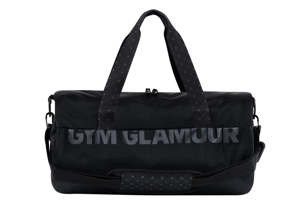 Torba sportowa classic black