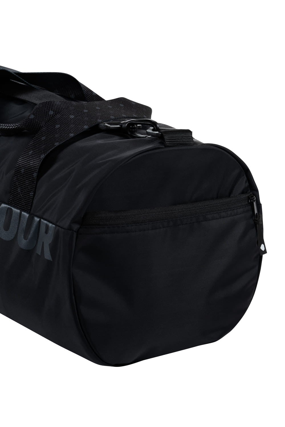 Torba sportowa classic black