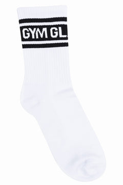 Дълги чорапи: GYM GLAMOUR  37-40