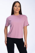 T-shirt classic pink