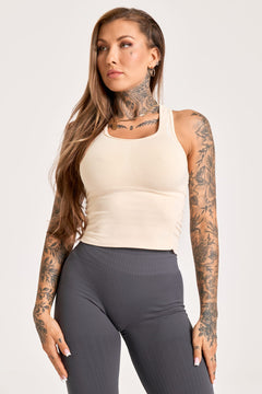 Bra compress long cream