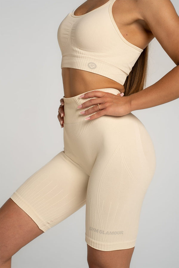 Biker shorts push up 2.0 cocoloco