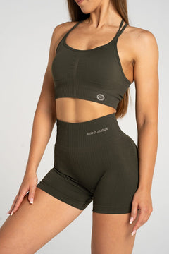 Shorts Push Up 2.0 Soldier
