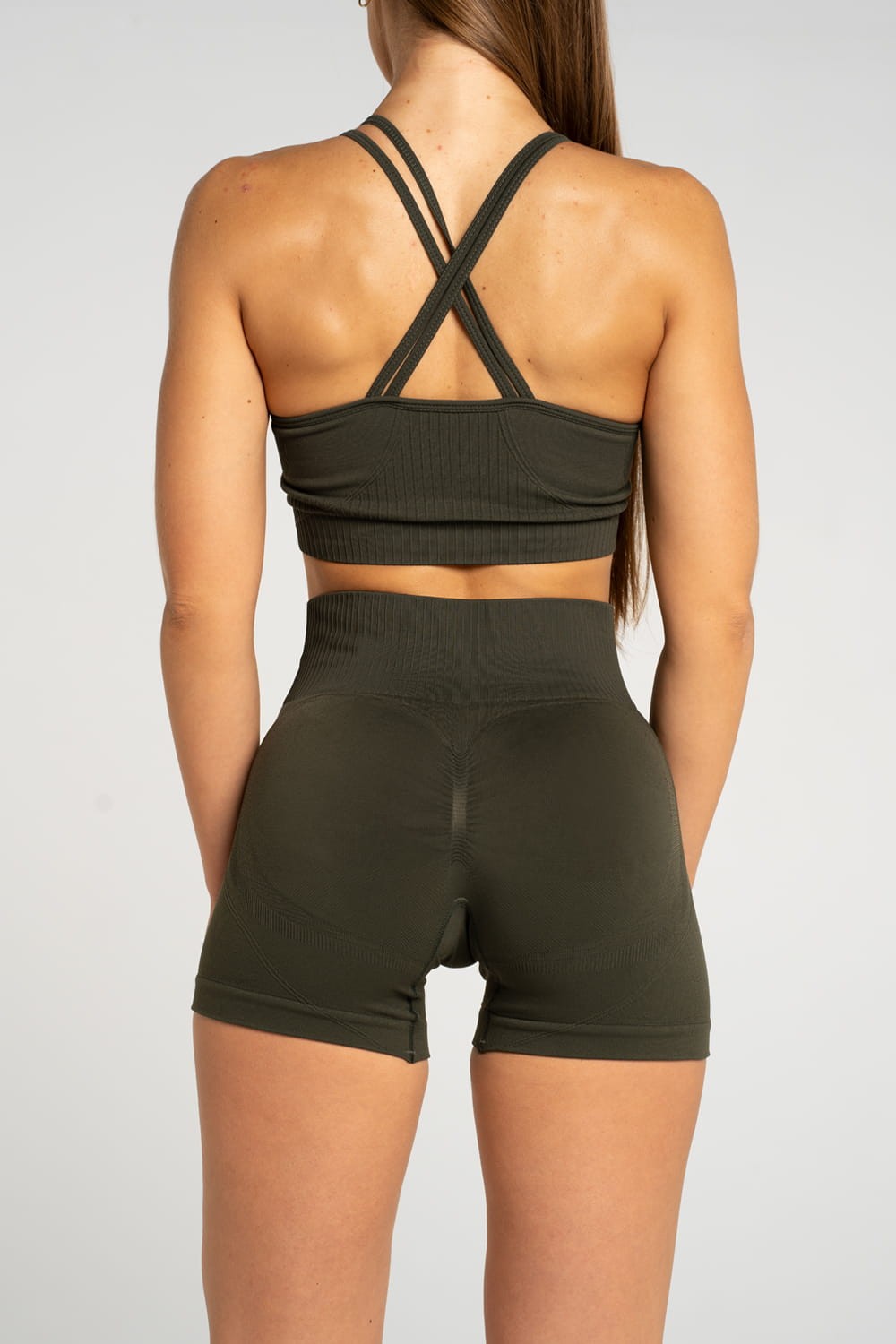 Spodenki push up 2.0 soldier