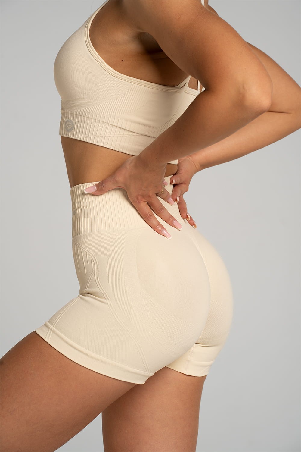 Spodenki push up 2.0 cocoloco