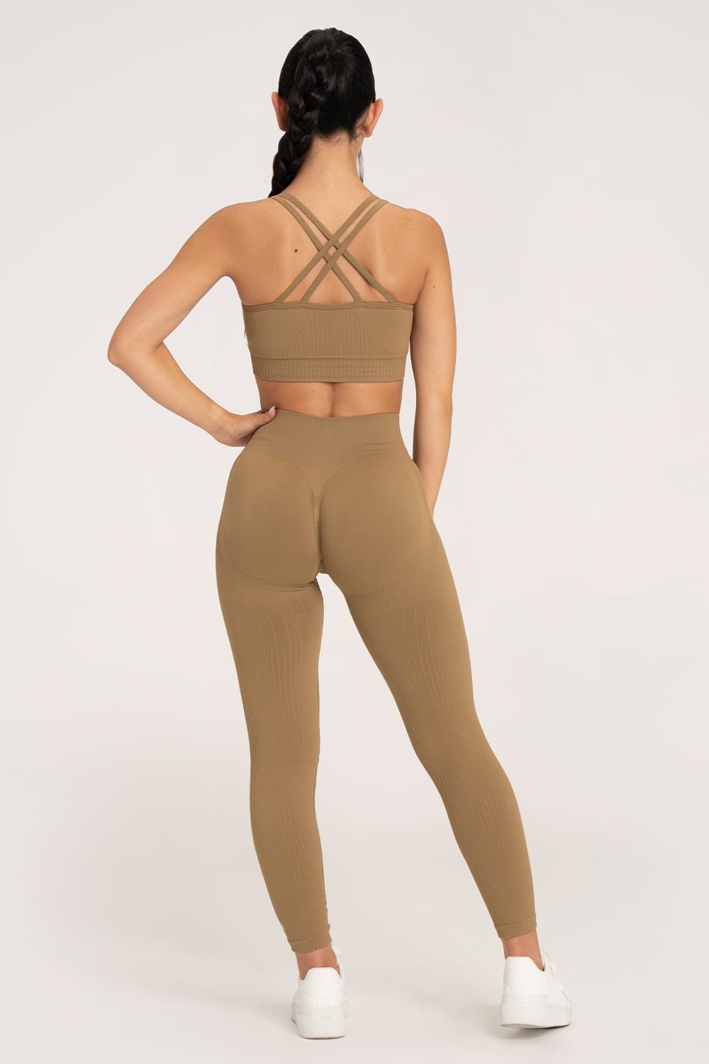 Leginsy push up 2.0 safari