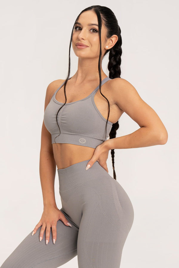Bra push up 2.0 ghost grey