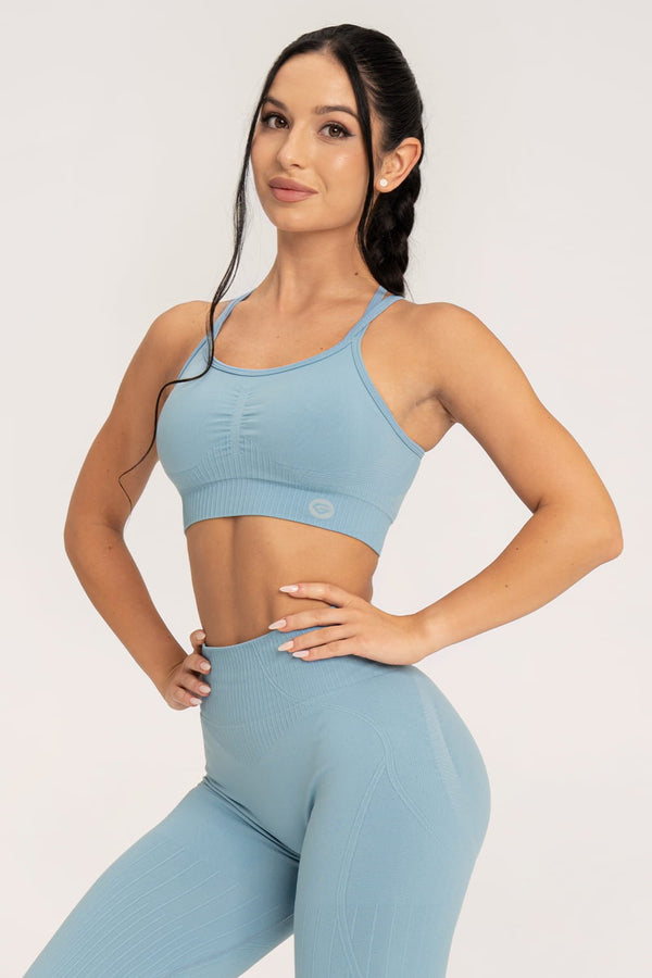 Bra push up 2.0 blue lagoon