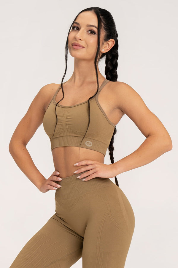Bra push up 2.0 safari
