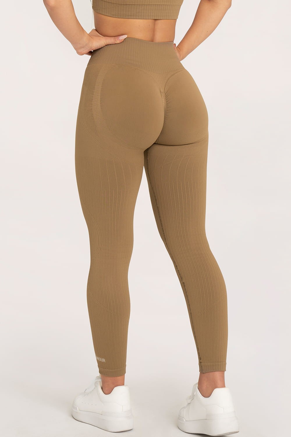 Leginsy push up 2.0 safari
