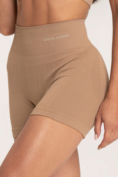 Shorts push up 2.0 nougat