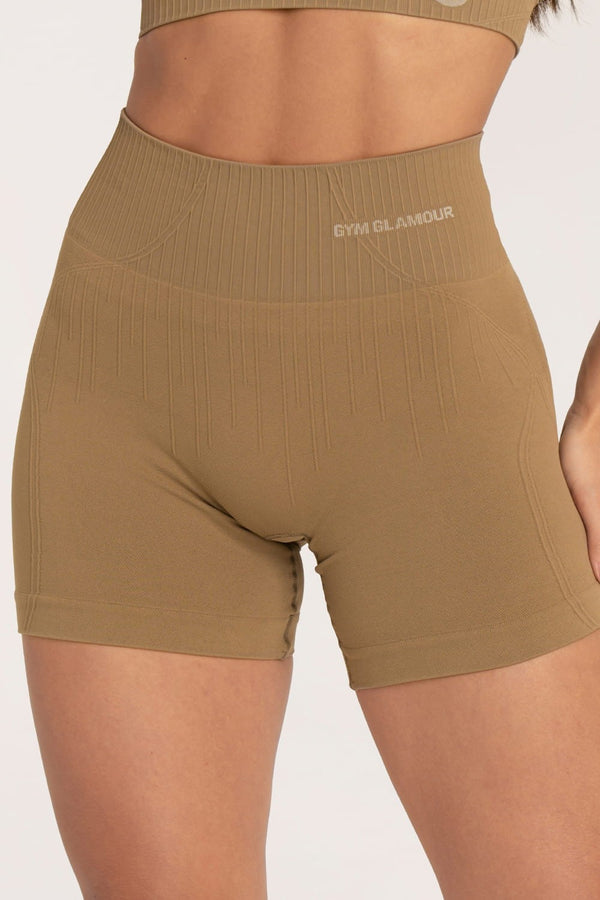 Shorts push up 2.0 safari