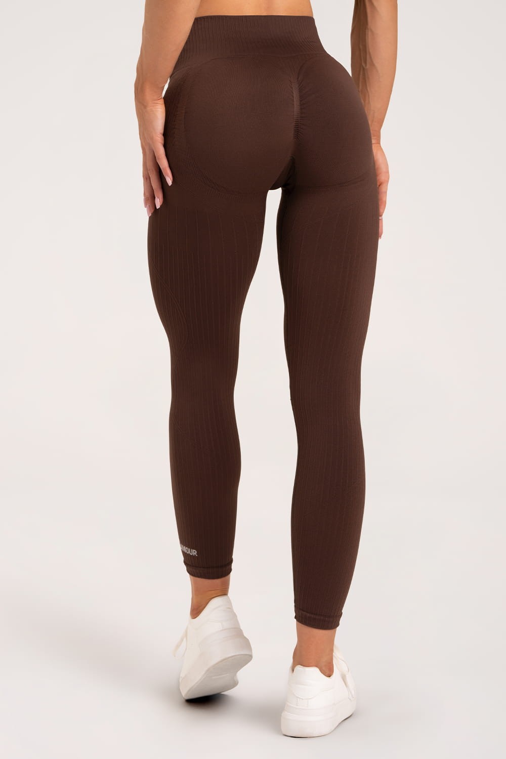 Leginsy push up 2.0 dark chocolate